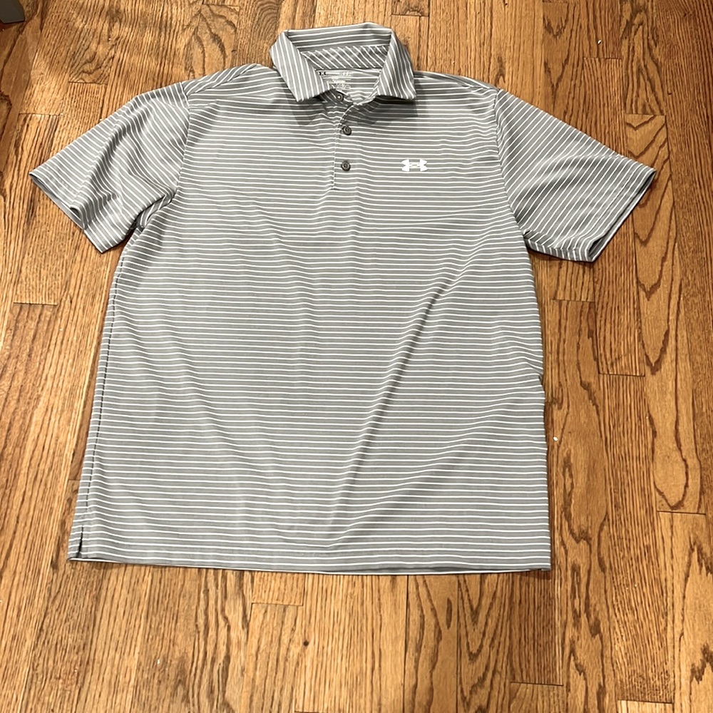 Under Armour Men’s Polo - Great condition!